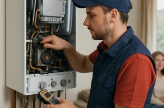 Балабаново: профессиональное обслуживание котлов отопления