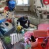 Промывка системы отопления и замена теплоносителя в Балабаново